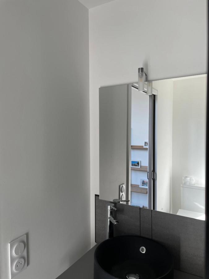 Charmant Studio Proche Centre Ville Et Gare Lourdes Eksteriør billede